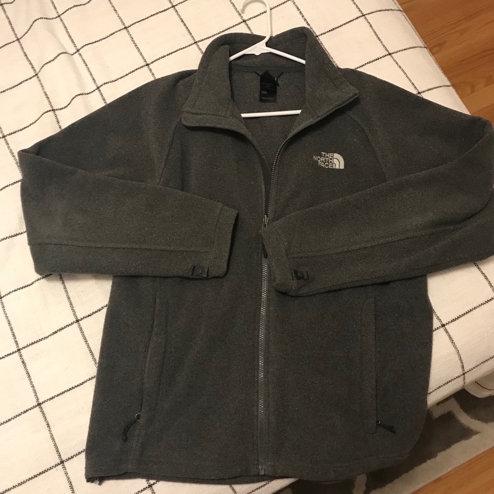 Men’s north face jacket
